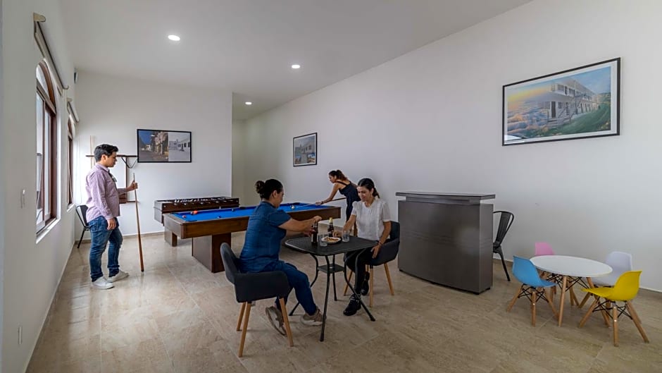 HostPal Villa Penuelas Queretaro