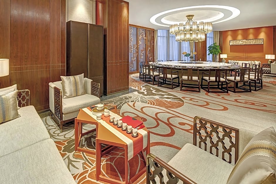 Pullman Huizhou Kaisa