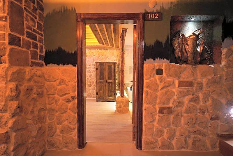 Moonlight Of Cappadocia