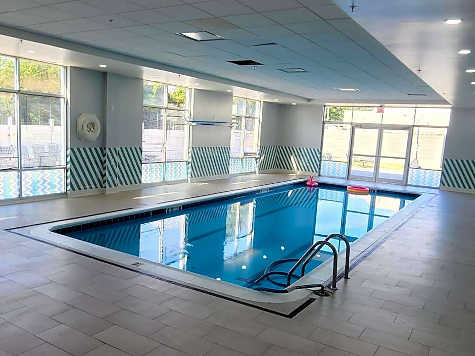 Holiday Inn Piscataway Somerset By IHG