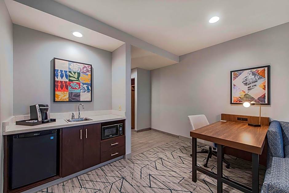 Hilton Garden Inn Raleigh Cary