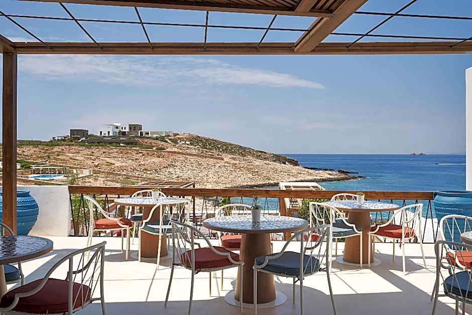 Andronis Minois - Small Luxury Hotels of the World