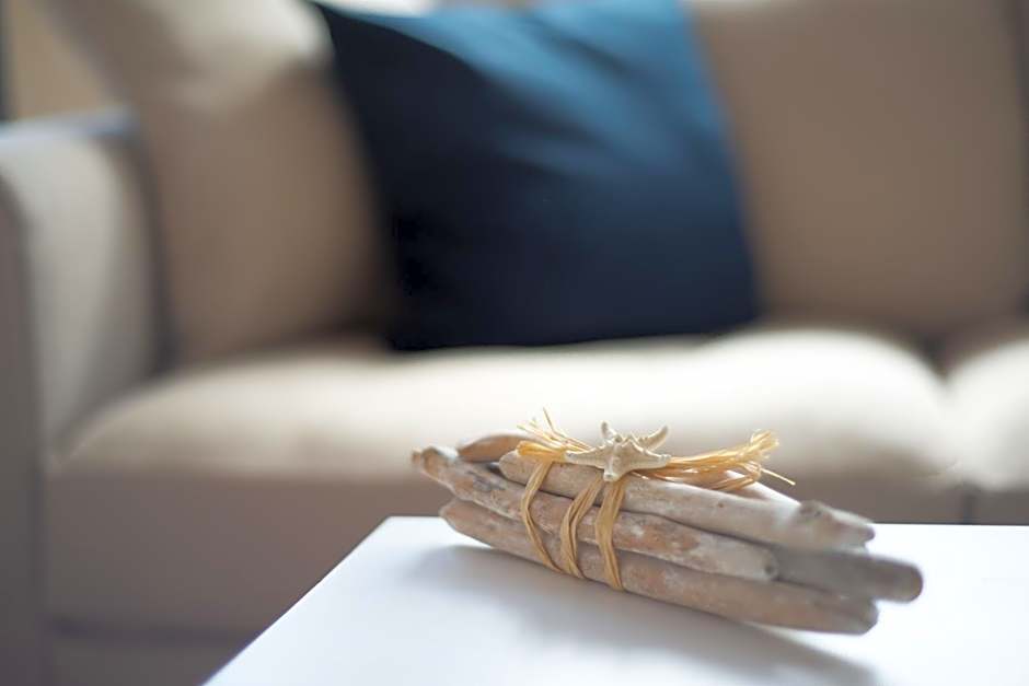 Ferienwohnung Geestemuende