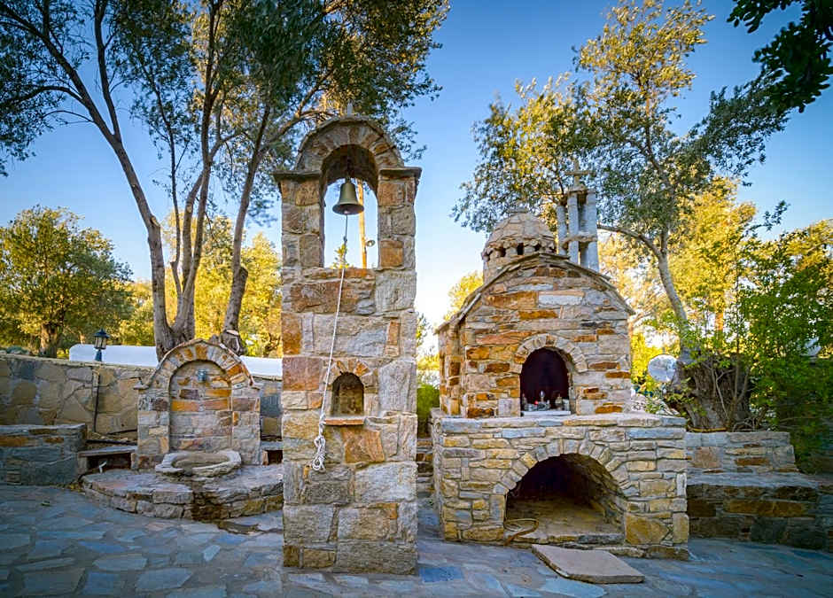 Limnionas Bay Village Hotel