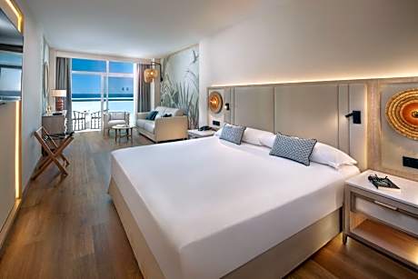 Junior Suite Esencia (3 Adults)