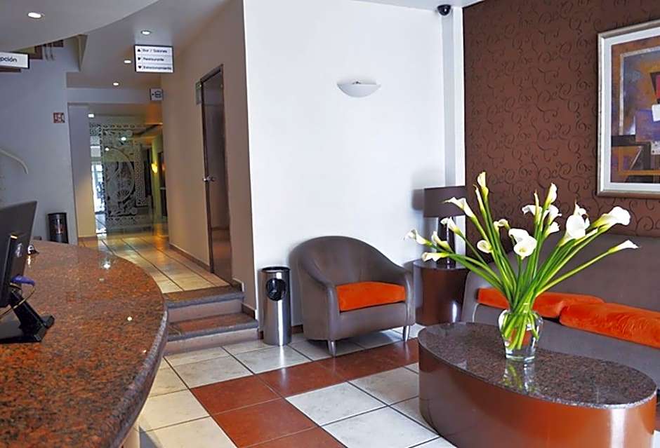 Hotel Mediterraneo Sa De Cv