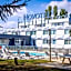 Novotel Mulhouse Bale Fribourg