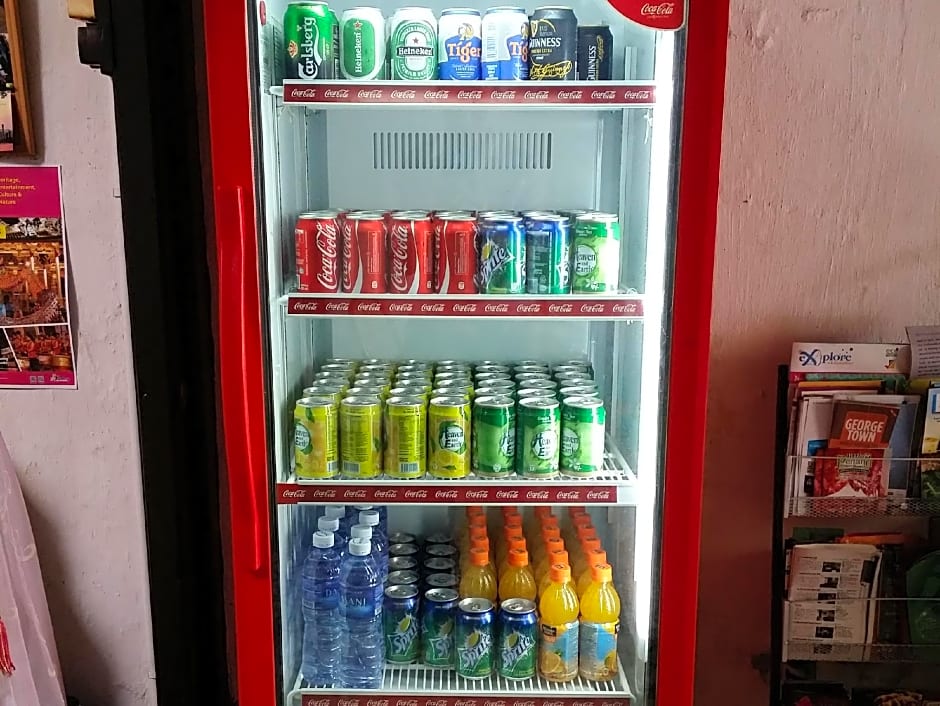 Muntri House by Virtue Hospitality