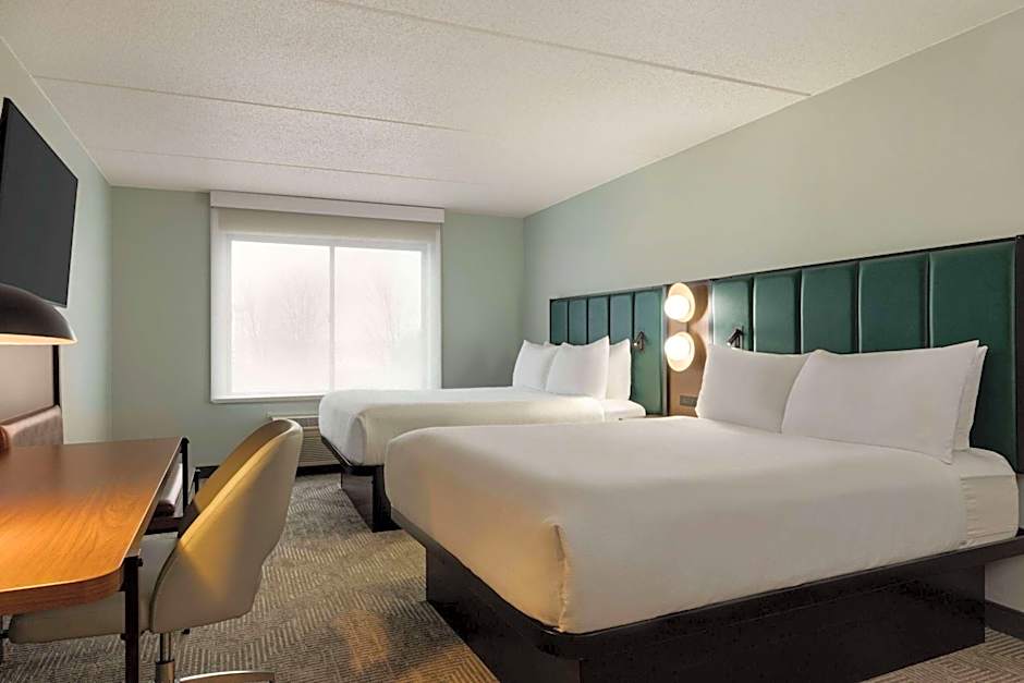 Wingate by Wyndham Green Bay/Airport