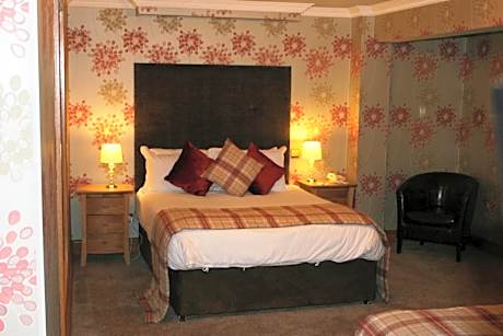 Family Suite with Sea View