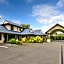 Belmont Motor Lodge