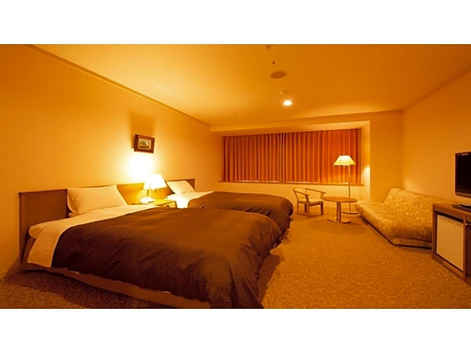 Shintainai Onsen Royal Tainai Park Hotel - Vacation STAY 90210v