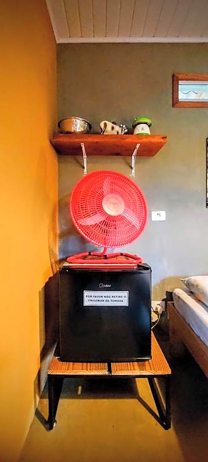 Rancho Acácia São Roque