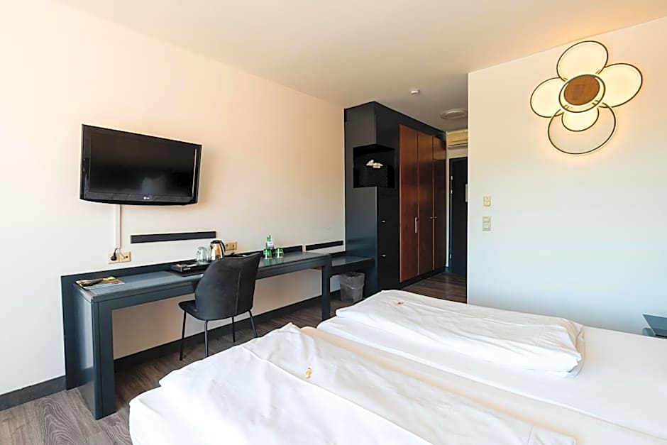 Skycity Hotel Atrigon