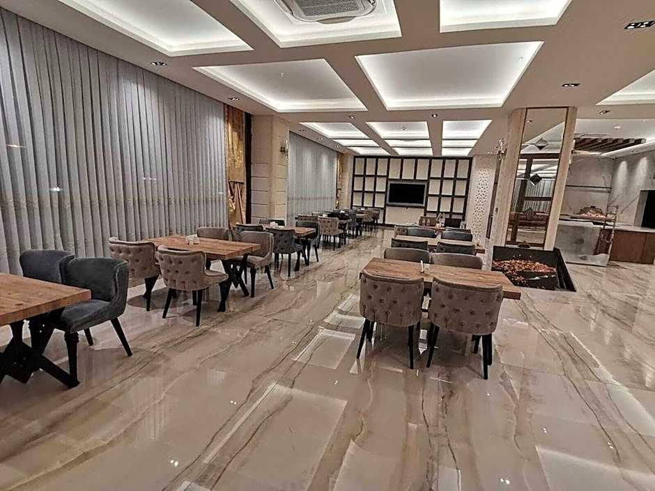 Anemon Mardin Hotel