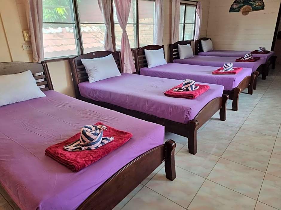 Photo 1 of 12 of Single Bed in Mixed Dormitory Room