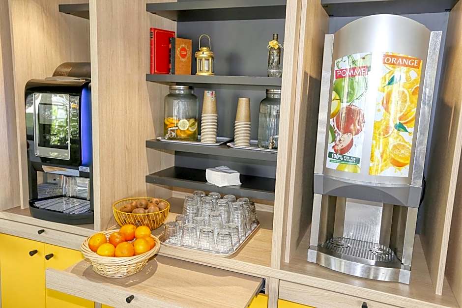 ibis Biarritz Anglet Aéroport