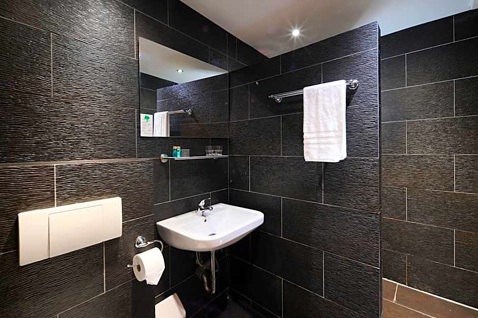 auswärts - Dein Hotel