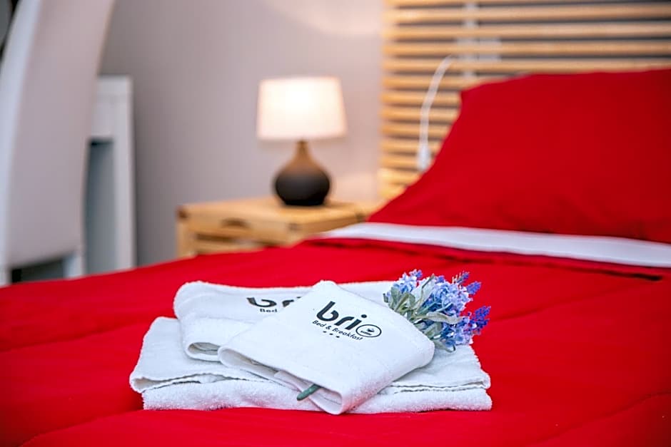 Brio Bed & Breakfast