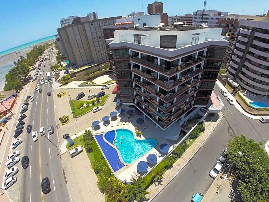 Maceió Mar Hotel