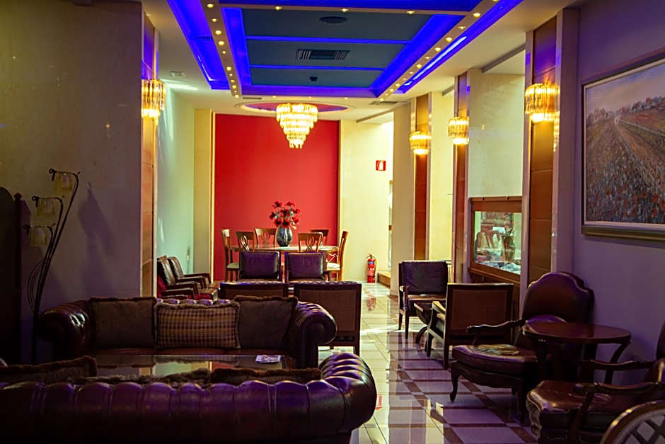 Elena Hotel