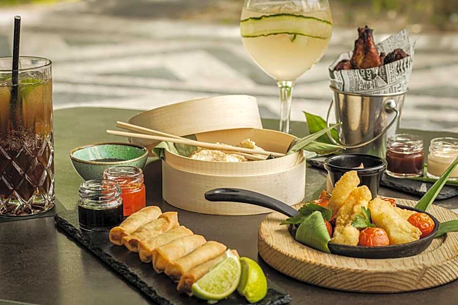 EVOLUTION Lisboa Hotel