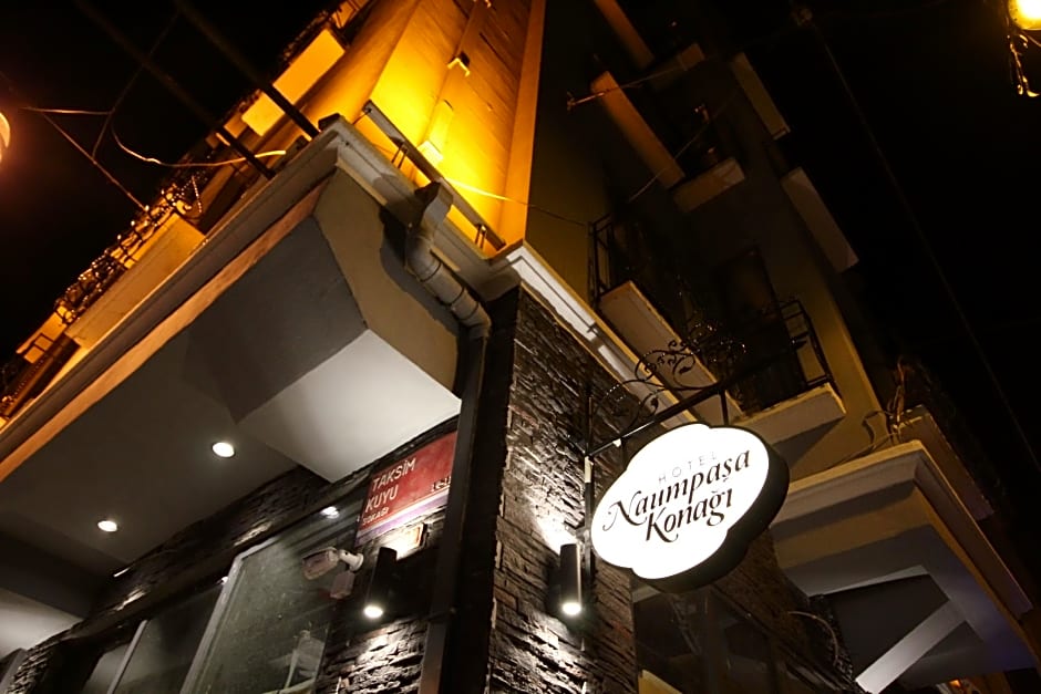 Hotel Naumpasa Konagi