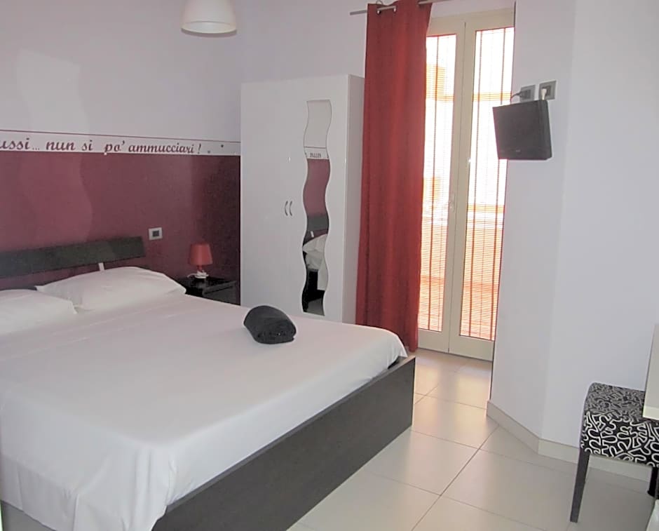 B&B Persi Nel Sud, Pozzallo