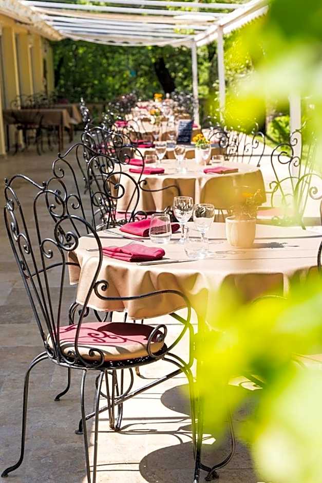 Au Bien Etre piscine chauffée