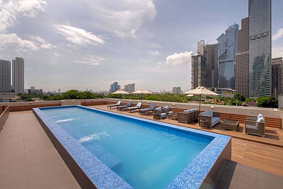 The Belamy House Managed by HII