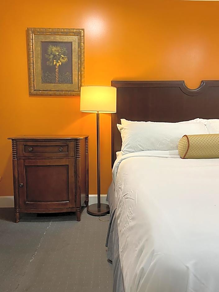 Howard Johnson by Wyndham Ridgecrest, CA