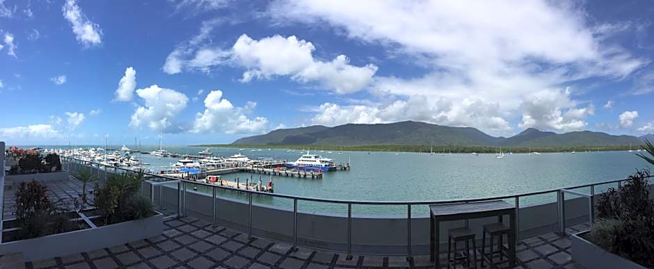 Cairns Private Apartments