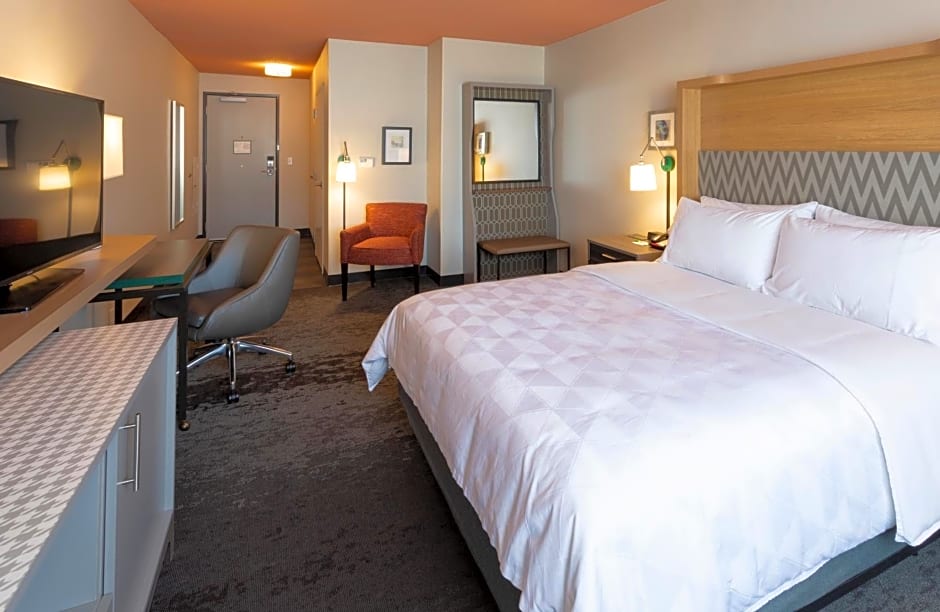 Holiday Inn Marquette By IHG