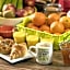 Ibis Styles Annemasse Geneve