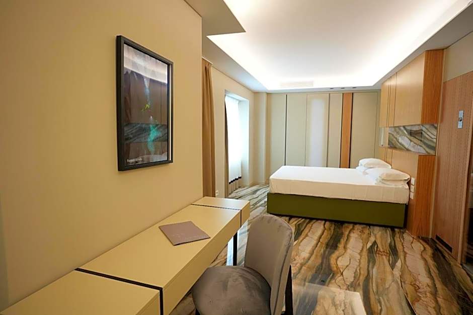 Cala Moresca Apartments