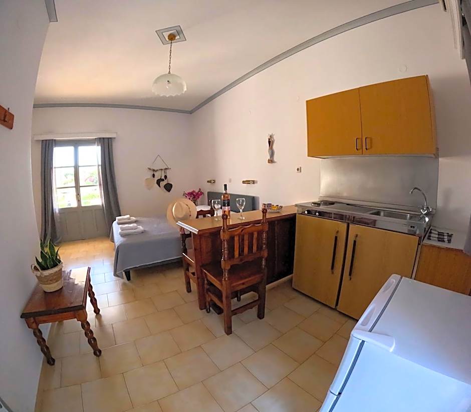 Irene Hotel Leros
