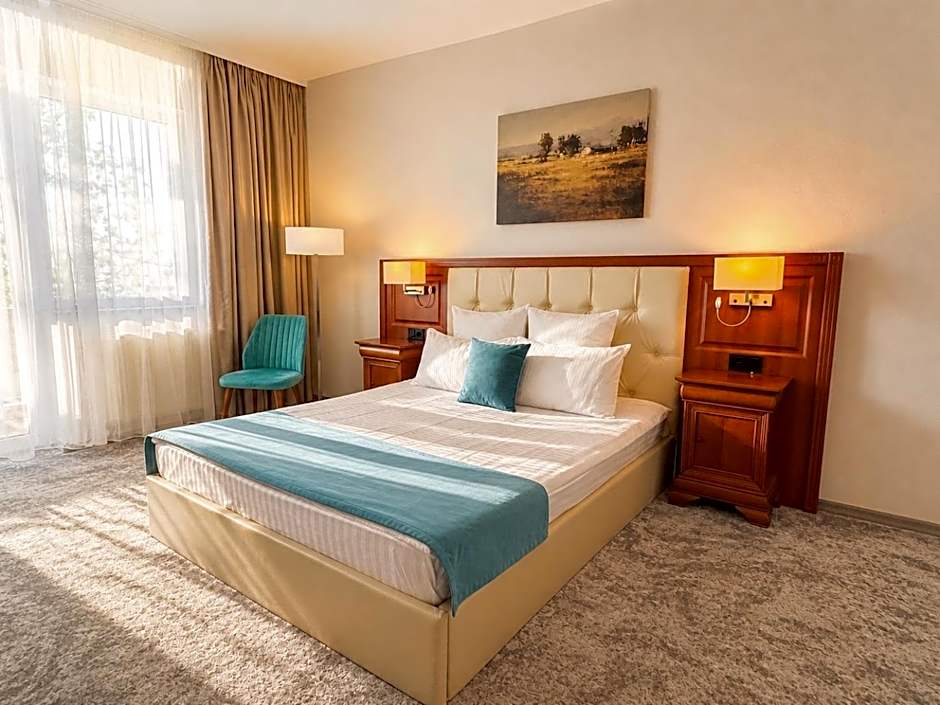 Hotel Athos R.M.T.