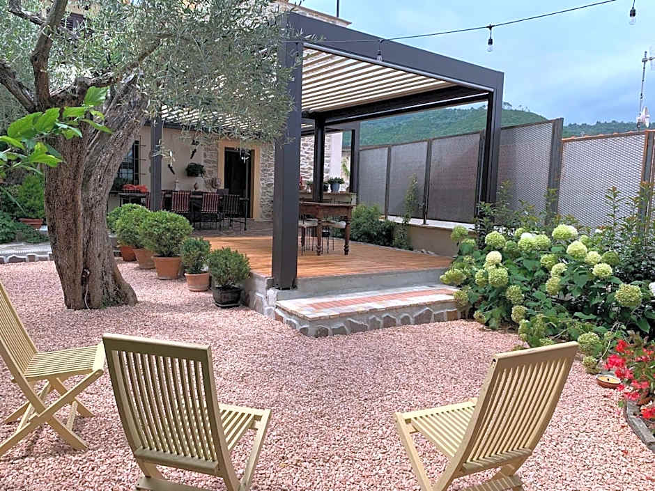 Borgata Cantone Country House B&B