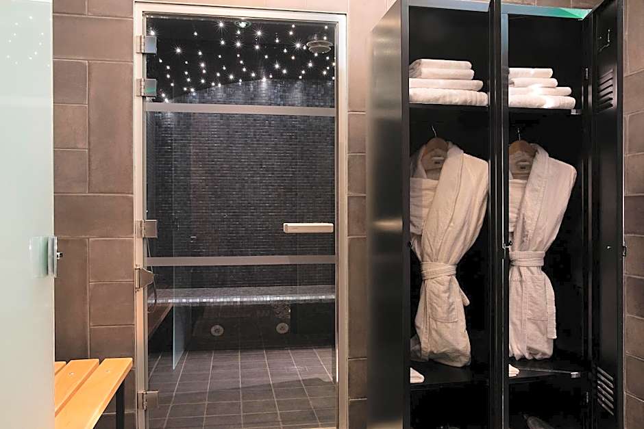 Hotel Fabric