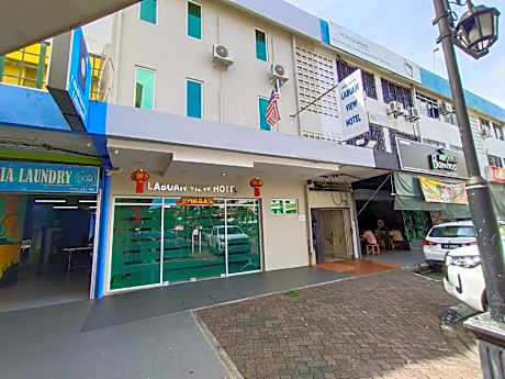 AMBASSADOR LABUAN VIEW HOTEL