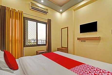 Classic Double or Twin