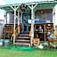 Glamping Village LEAF
