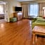 Hampton Inn and Suites Asheville Airport