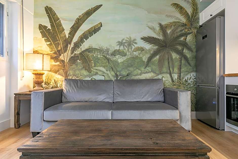 H-A Aparthotel Hotel Quo