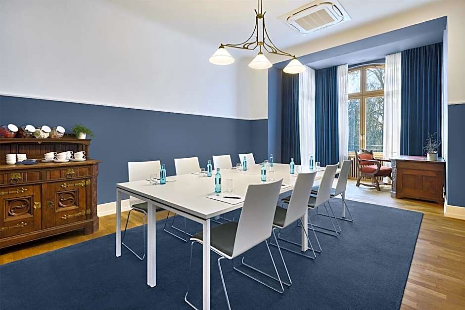 Dorint Parkhotel Jordanbad