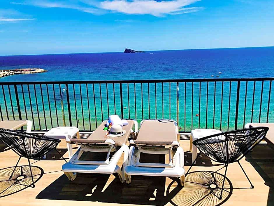 Hotel Marconi