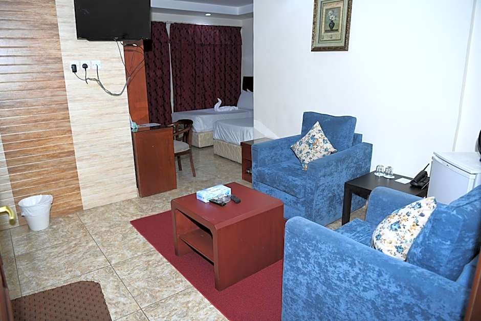 Continental Suite farwaniya