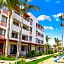 Residencial privado con alberca a 3 min. de la playa
