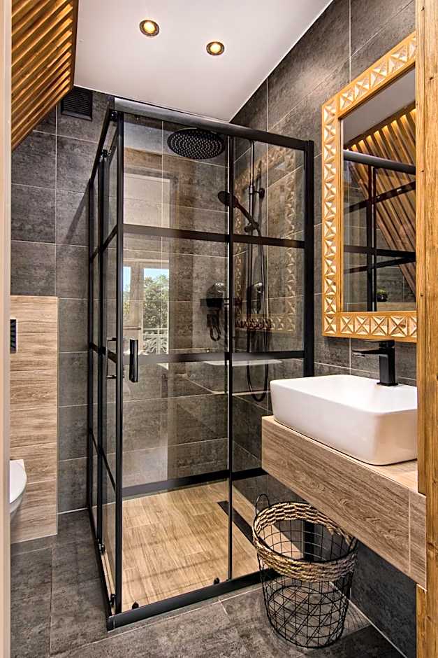 Rezydencja Skibówki