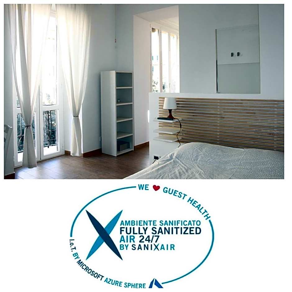 B&B Mazzini